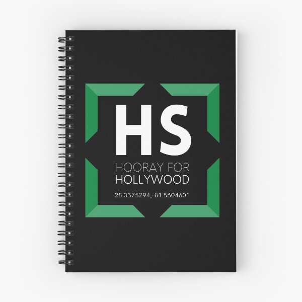 Item preview, HS Hooray for Hollywood- Green corners designed and sold by morelando.