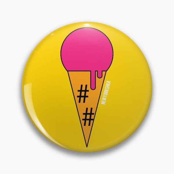 Item preview, Emoti-Cone designed and sold by newyorkshka.