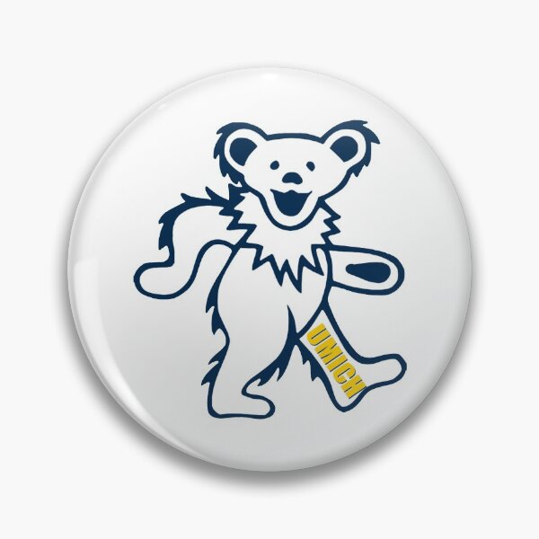 Item preview, MICH BEAR designed and sold by remfriedd.