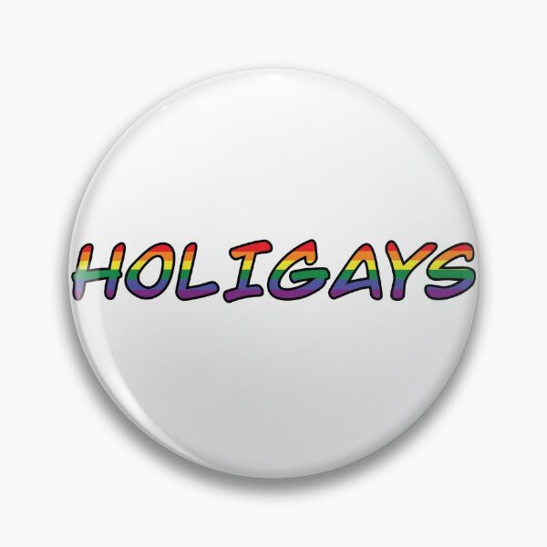 Item preview, Holigays designed and sold by Kai Buro.
