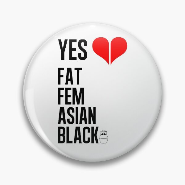 Item preview, YES FAAB white designed and sold by newyorkshka.