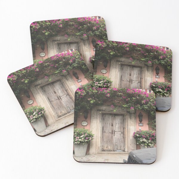 Item preview, old door designed and sold by itsvalrinfret.