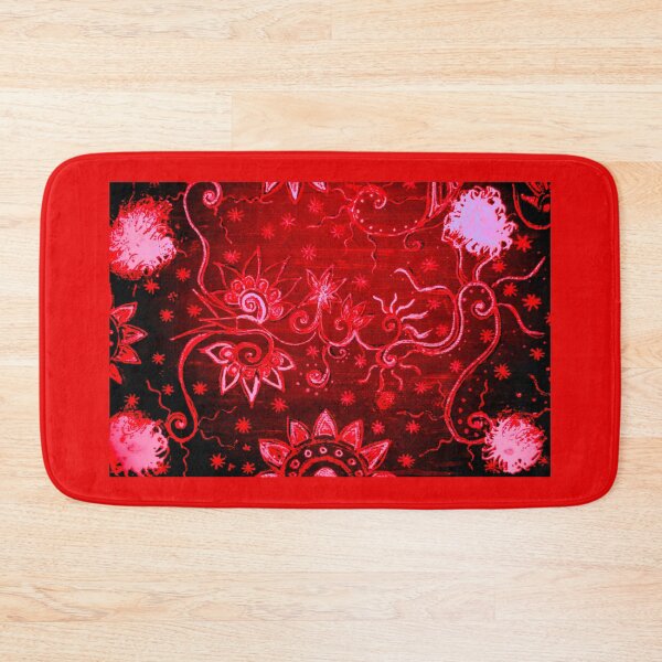 Item preview, Dreaming in Red designed and sold by Giovanna  Nicolosi.