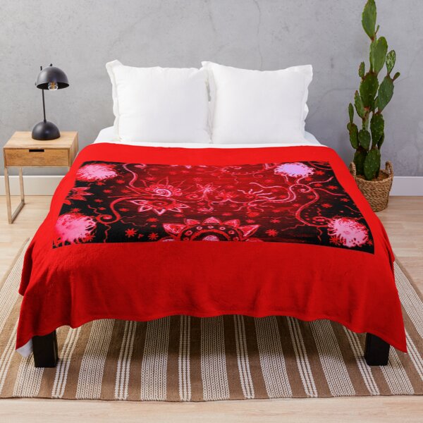 Item preview, Dreaming in Red designed and sold by Giovanna  Nicolosi.