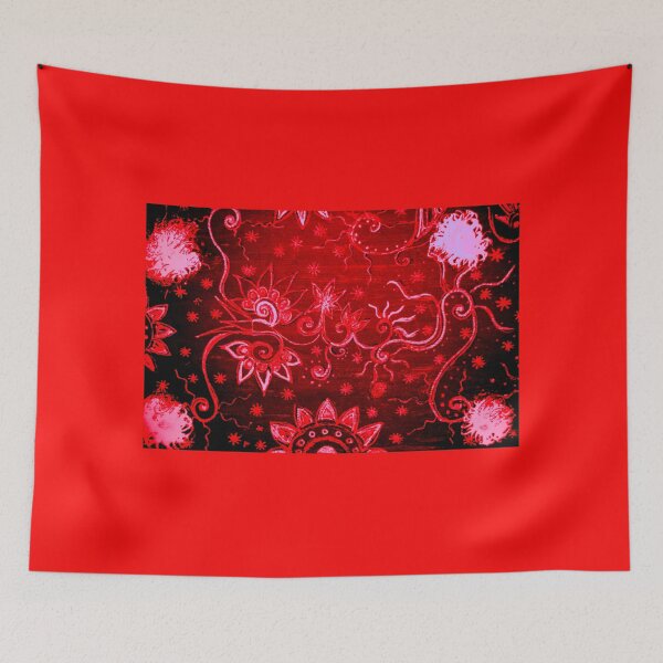 Item preview, Dreaming in Red designed and sold by Giovanna  Nicolosi.