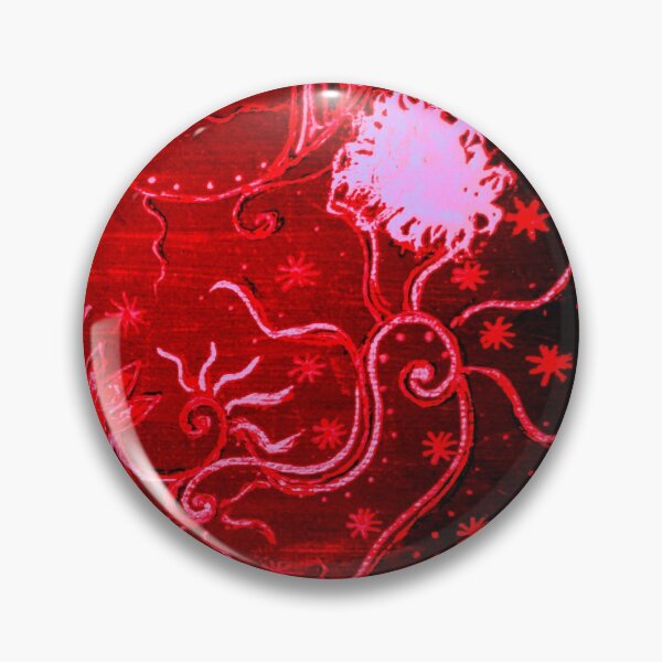 Item preview, Dreaming in Red designed and sold by Giovanna  Nicolosi.