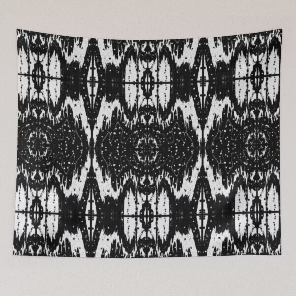 Item preview, Cosmic event squared designed and sold by Michelle Sinz.