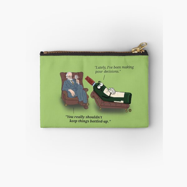 Item preview, Wine Therapy designed and sold by j32-art.