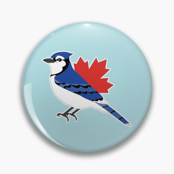 Item preview, Blue Jay designed and sold by atedaryl.