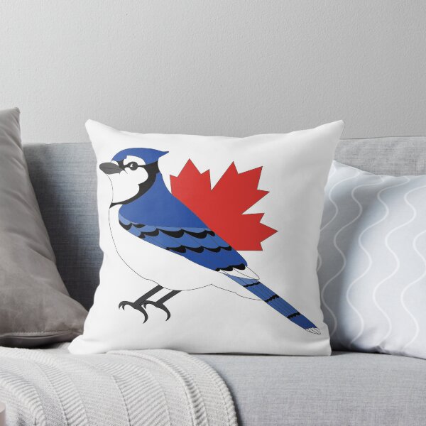 Item preview, Blue Jay designed and sold by atedaryl.