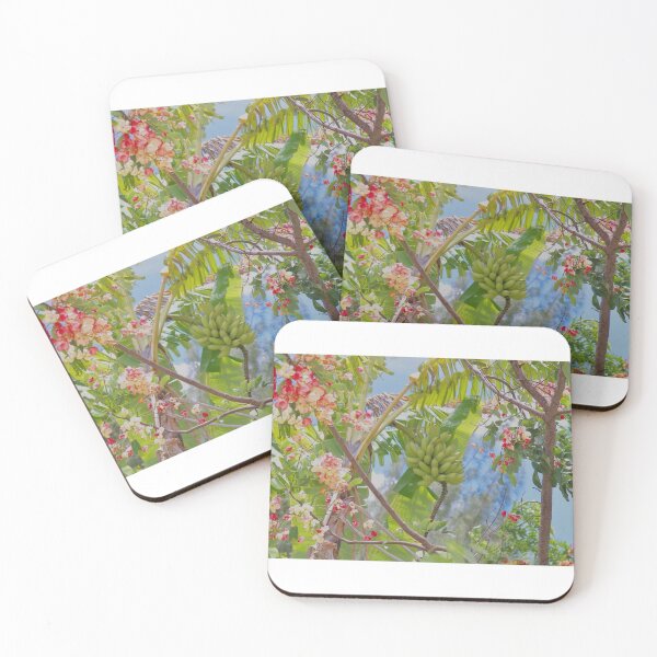 Item preview, bananas in kaui designed and sold by itsvalrinfret.