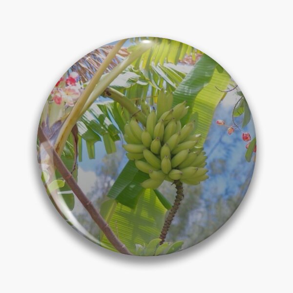 Item preview, bananas in kaui designed and sold by itsvalrinfret.