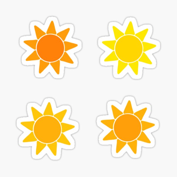 Item preview, Suns designed and sold by katiesauter.