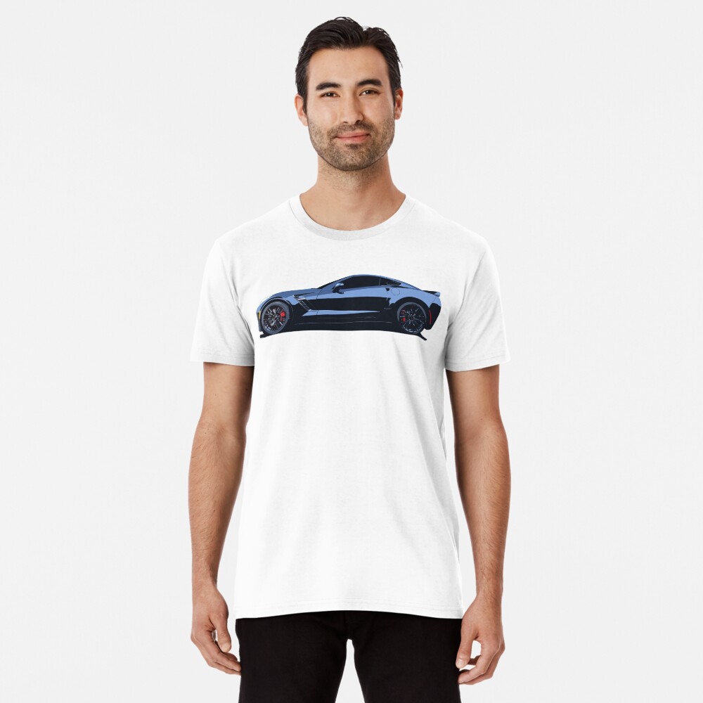 Item preview, Premium T-Shirt designed and sold by mal-photography.