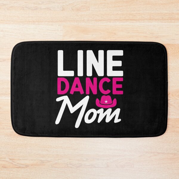Item preview, Line Dance Shirt Line Dance Mom Gift Tee designed and sold by haselshirt.