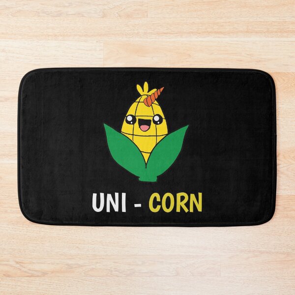 Item preview, Funny Sweet Corn Uni-corn Maiz Gift Idea designed and sold by haselshirt.
