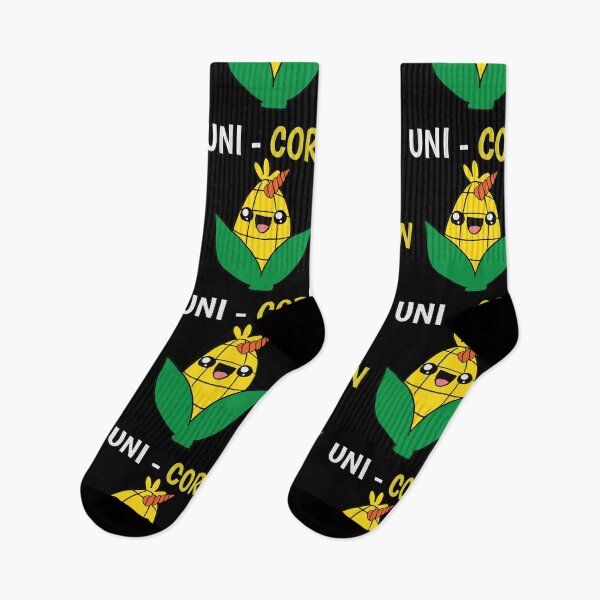 Item preview, Funny Sweet Corn Uni-corn Maiz Gift Idea designed and sold by haselshirt.