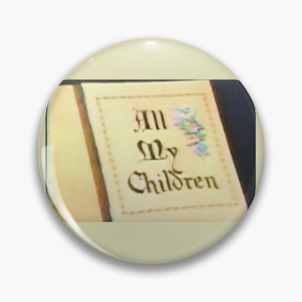 Item preview, All My Children Opening, 1980 designed and sold by Jenniferkate72.