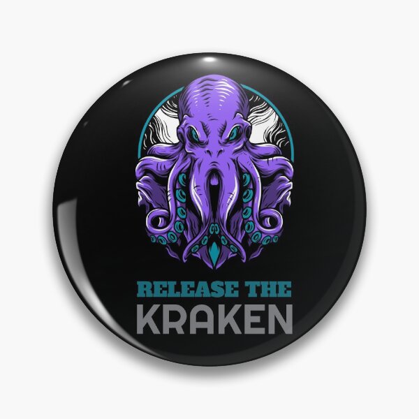 Artikelvorschau, Lass den Kraken frei entworfen und verkauft von AndApArt.