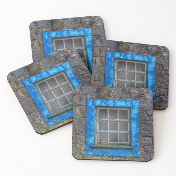 Item preview, Blue Window designed and sold by John Maciel.