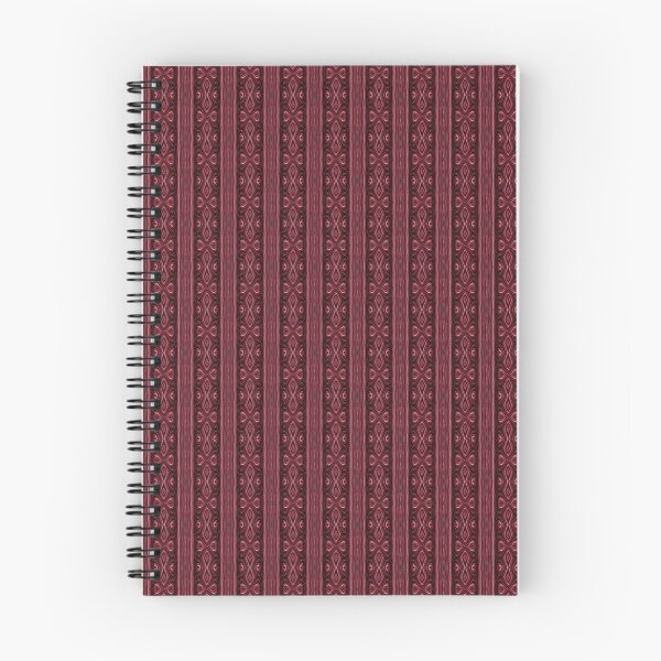 Item preview, Red Vertical Striped Pattern designed and sold by LizCreations.