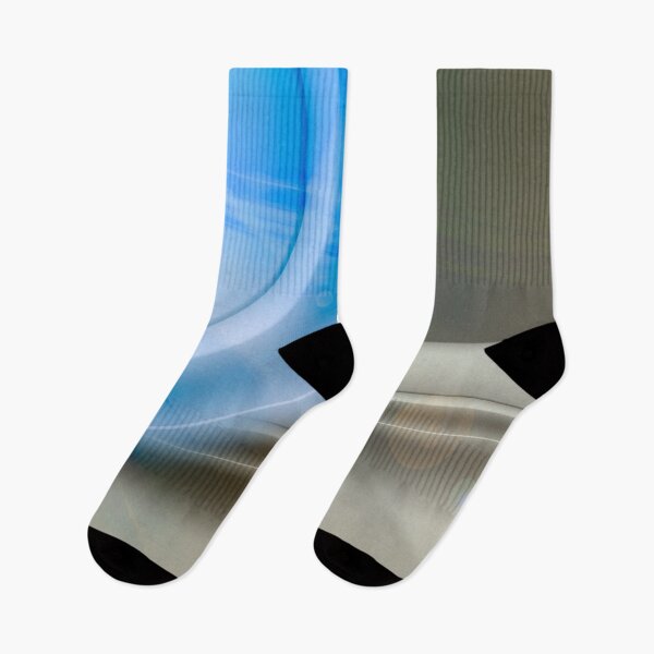 Item preview, Something Blue Keeps Rolling Through designed and sold by Burtoncolorado.