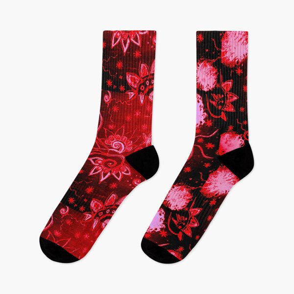 Item preview, Dreaming in Red designed and sold by Giovanna  Nicolosi.