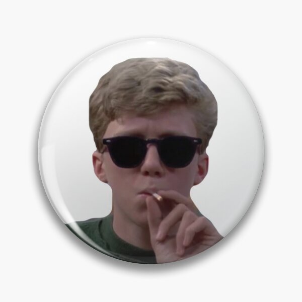 Artikelvorschau, Frühstücksclub Design entworfen und verkauft von LucidStickers.