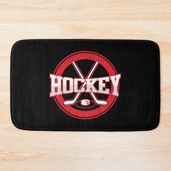 Item preview, Ice Hockey Player Winter Sports Skater Gift designed and sold by haselshirt.