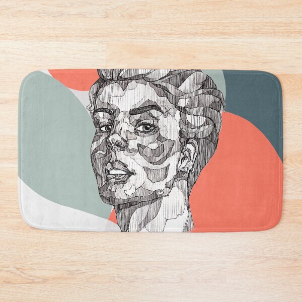 Item preview, intrigue - abstract designed and sold by Carina Kay.