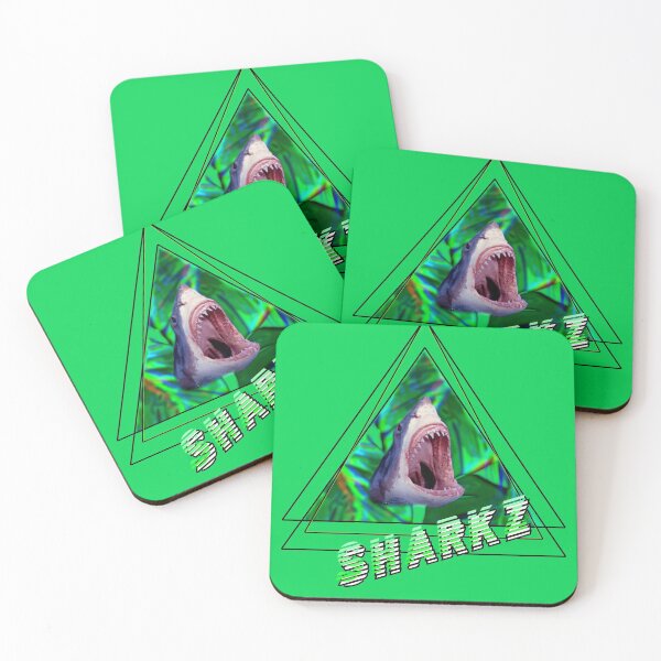Item preview, SHARKZ designed and sold by FabR99.