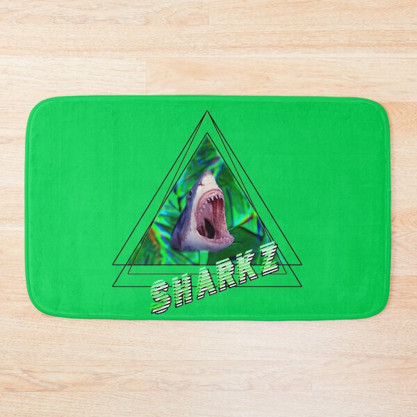 Item preview, SHARKZ designed and sold by FabR99.