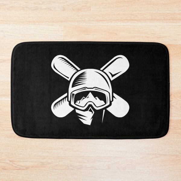 Item preview, Snowboarder Cross Holiday Boarder Birthday Gift designed and sold by haselshirt.