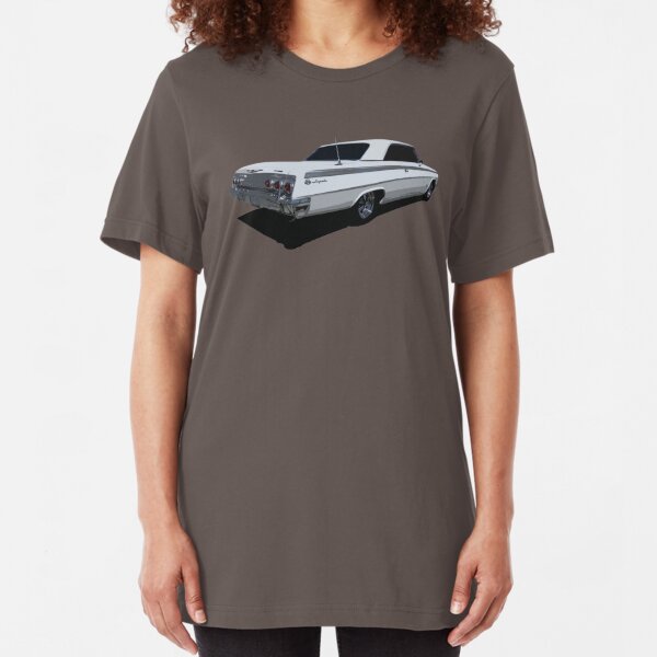 impala tee shirts