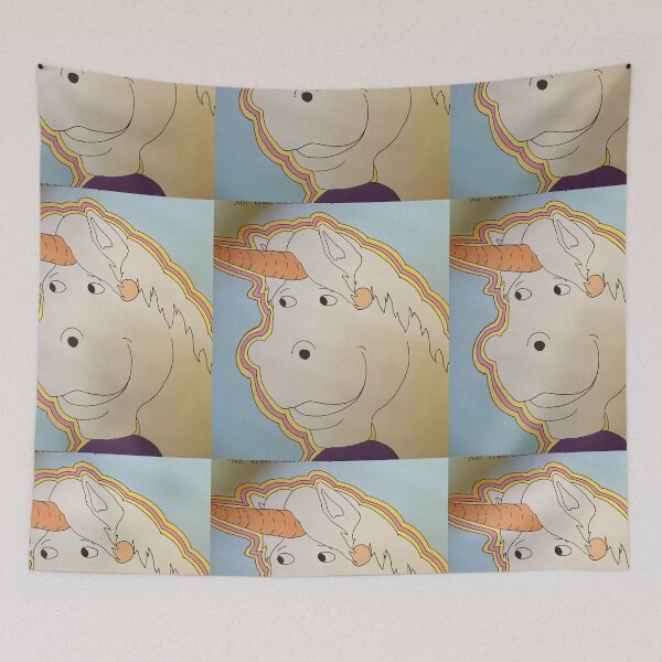 Item preview, Happy Birthday Unicorn! designed and sold by Jenniferkate72.