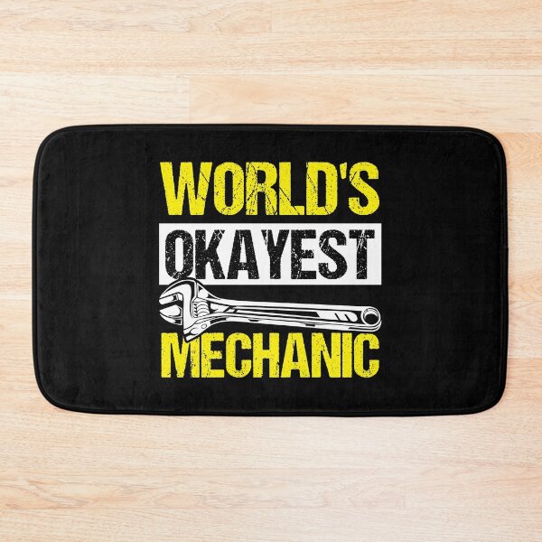 Item preview, Mechanic Wrench Life Screwdriver Tool Birthday Gift designed and sold by haselshirt.