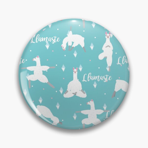 Item preview, Llamaste designed and sold by Tiffany Aryee.