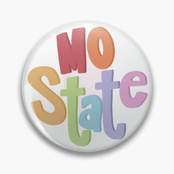 Item preview, mo state designed and sold by hevans623.