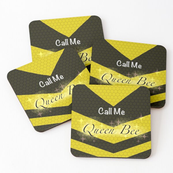 Item preview, Call Me: Queen Bee designed and sold by SakuraTenshi.