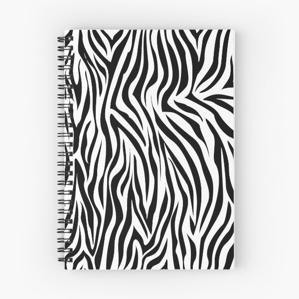 Item preview, Exotic Zebra Stripes designed and sold by Grafixmom.