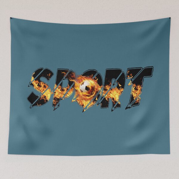 Item preview, sport fire ball designed and sold by mafia2020.