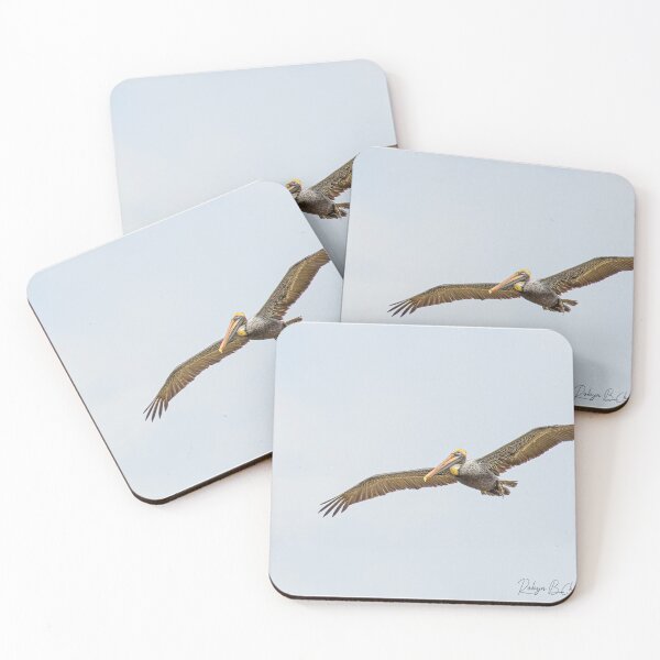 Item preview, Pelican 15 designed and sold by Just My Nature Photography.
