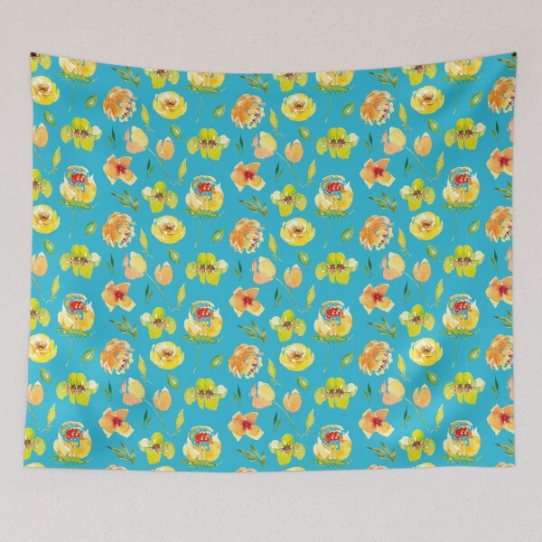 Item preview, Mothers Day Gift Flower Floral Pattern designed and sold by PY Tees.
