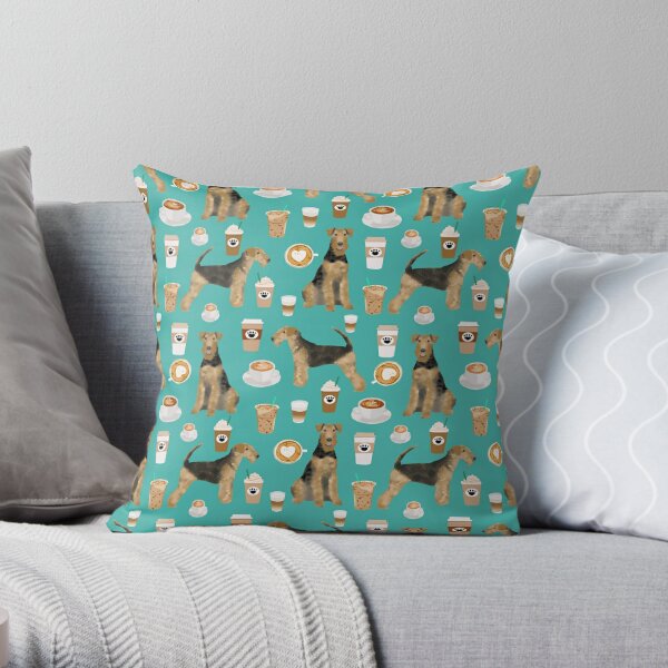 Pet friendly 2025 throw pillows