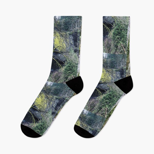 Item preview, Latourell falls designed and sold by Beau Gordon.