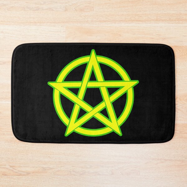 Item preview, Pentacle Pentagram designed and sold by Minds-Eye.
