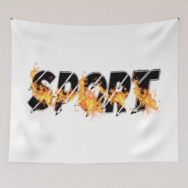Item preview, sport fire  designed and sold by mafia2020.