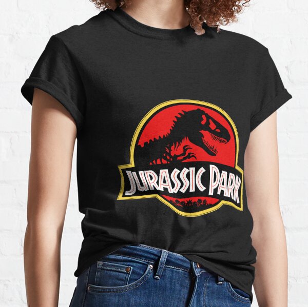 JURASSIC PARK Classic T-Shirt