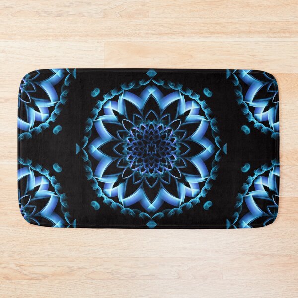 Item preview, Mandala of ice and yes designed and sold by AmandaGoulart.