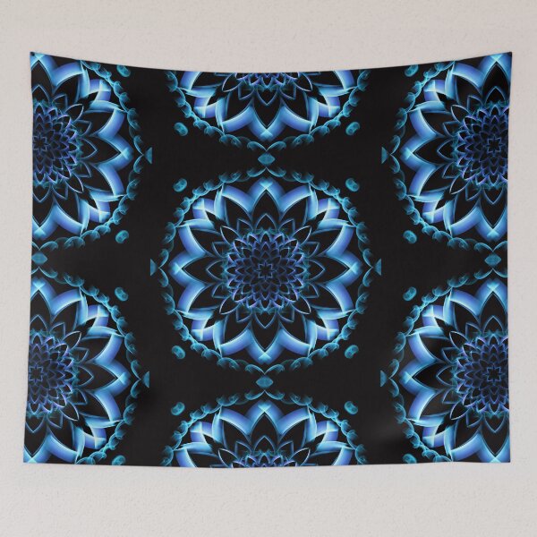 Item preview, Mandala of ice and yes designed and sold by AmandaGoulart.